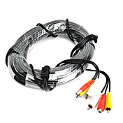 10M RCA to RCA Cable