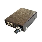 Compact Tattoo Power Supply with Fine Tune and Knob Lock