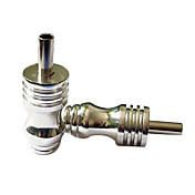 1Pcs 25mm Aluminum Alloy Tattoo Grip