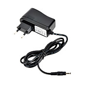 adapteri AC 100-240V DC lähtö 5V 2a/2000ma Euroopan liitintyyppi (smqc143)