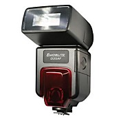 emoblitz flash digitale dedicato per Canon (TTL / Ettl I / II) (smq5606)