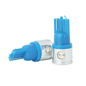 T10 fem-side SMD LED overflate (sb - T10 - 4x1w-b)