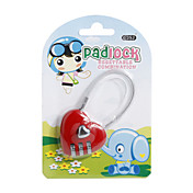 Cupid Combination Heart Pad-lock