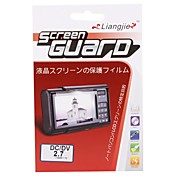 Screen Protector for 2.7-inch Digital Camera LCD