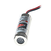 Module laser rouge - axé croix (3.5V ~ 4.5V 16mm 5mW)