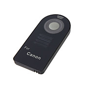 ir Auslöser Fernbedienung für Canon Digitalkameras (CR2025 Batterie im Lieferumfang enthalten)