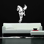 Horse Decorative Wall Sticker (0565 -gz1699)