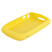 Silicone Case for BlackBerry 8520