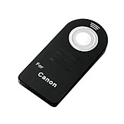 camera ir controle infrarood afstandsbediening voor Canon 350D 400d 450d 300d 30 33 50 55 10 30V 300V 300x (cca080)