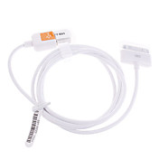 de carga USB / cable de datos para iPod / iPhone 2G/3G (0,7 m de longitud)