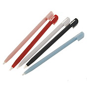 Toccare Imposta schermo Pennino per Nintendo DS Lite (5-stilo pack)