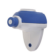 automatisk tandpasta squeezer
