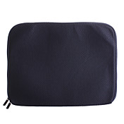 Wide 13.3" Shock Resistant Protective Carrying Bag for  Laptops (Black)