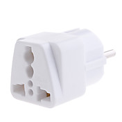 Universal european Netzstecker Reise-Adapter