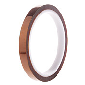 Hochtemperatur-Klebeband (10 mm 200-c)