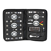 Sac de Voyage USB Tout en Un