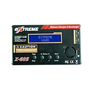 IMAX SK-X-605 Balance Charger (SK-X605C100)