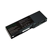 reemplazo de la batería portátil de Dell Inspiron gd761/kd476 6400/e1505 (09370060)