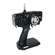 2ch Transmetteur FM (tr80125 (fm))
