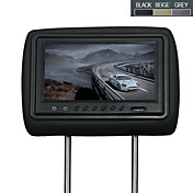 9 inch TFT-LCD Headrest Monitor - 667