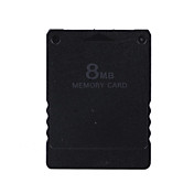 MagicGate Memory Card for PS2 (8MB)