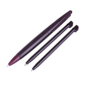 premie stylus touch pennen voor de Nintendo DSi LL (rood)