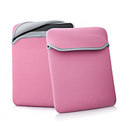 Roze iPad Beschermtas