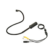 Snake Camera with Goose Neck Bracket and Sony CCD