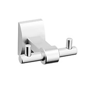 Aluminum Robe Hook(1018-J31-1)