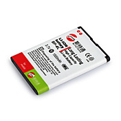 Replacement Cell Phone Battery BP-4L for NOKIA 6760s/E52/E61i/E71x/N97i (BP-4L)
