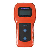 U380 OBDII EOBD Engine Scanner Trouble Code Reader