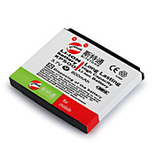 Replacement Cell Phone Battery LGIP-570A for LG KC550/KF700/KP500/KV510/KX500 (KP500)