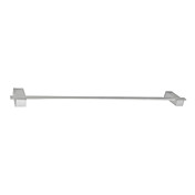 modernes Design 24 Zoll Single Handtuchhalter