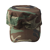 Nice camouflage bois EDR casquette militaire