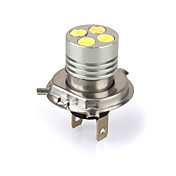 H4 1 pcs Car Fog Light-Fog Lamp-SMD LED Lamp