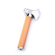 AX Shape Lighter,Wood