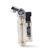 593 Fashionable Lighter,Transparent