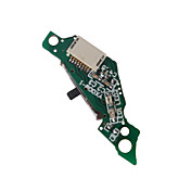 Netzschalter Platine für PSP 2000