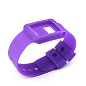 nuovo orologio sportivo da polso cinturino band per iPod nano 6