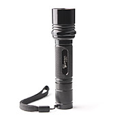 UltraFire WF-504B 5-Mode SSC P7 ha condotto la torcia elettrica (750lm, 1x18650)