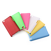 Silicon Case for Itouch 4 (6 Colors, Ramdon Shipment)