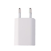 UE European voyage adaptateur chargeur usb pour iphone 3GS/4G