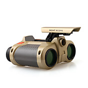 Binocolo visione notturna 4x30mm con luce (CEG466)