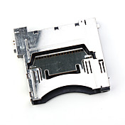 vervangende kaart slot / aansluiting voor nintendo dsi