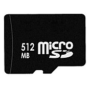 512 oem microSD-Speicherkarte