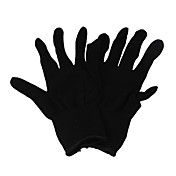 Pair of Touch Gloves for iPhone and iPad (Black)