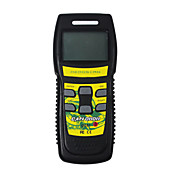 u581 levende data OBD2 EOBD scanner CAN-bus kodelæsning