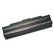 reemplazo de la batería del ordenador portátil gss0040 para Sony Vaio VGN-ax570g (11.1v 11000mAh)