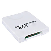 8MB minnekort for Wii