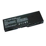 vervangende laptop batterij gsd6401 voor Dell Inspiron 1501 (11,1 V 4800mAh)
